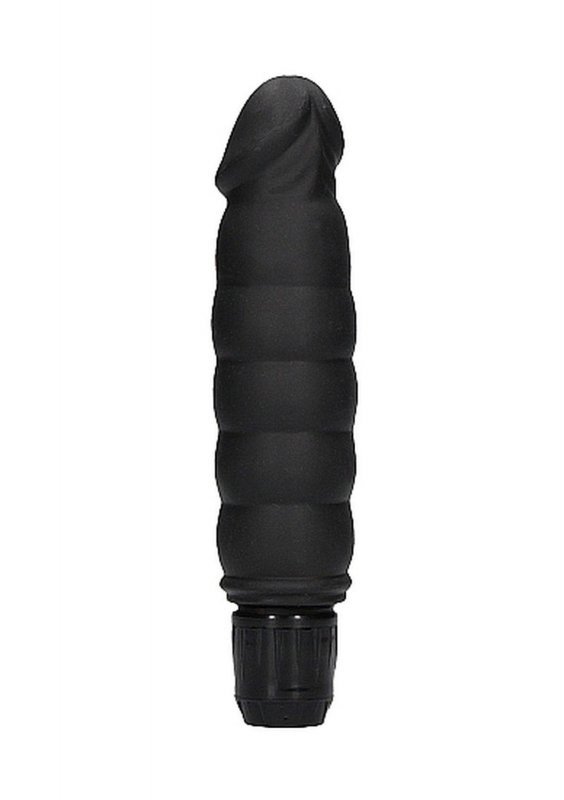 Dildo wibrujące z grzbietami stymulator pochwy