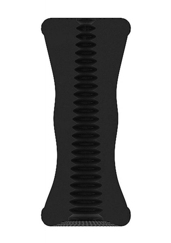 No.23 - Stroker - black