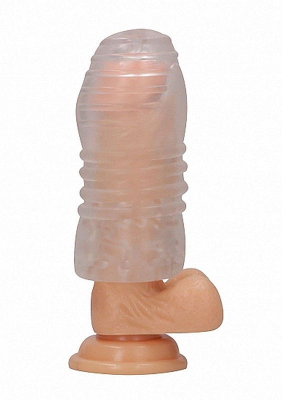 No. 68 - Stroker - translucent