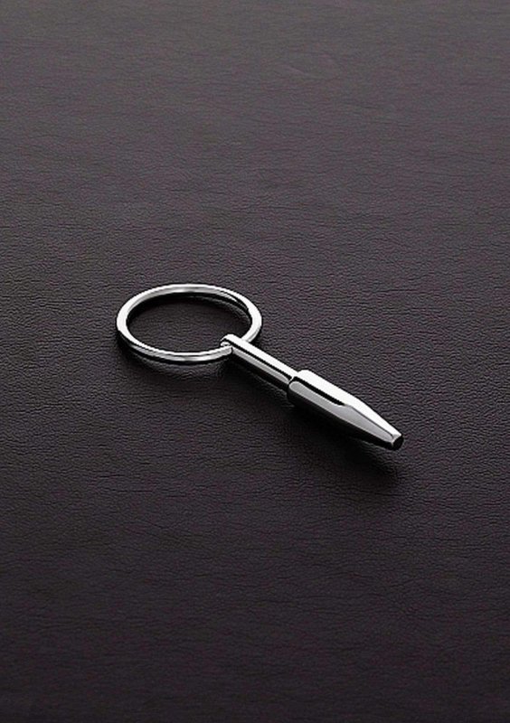 Dilator do penisa męski korek zatyczka 8mm