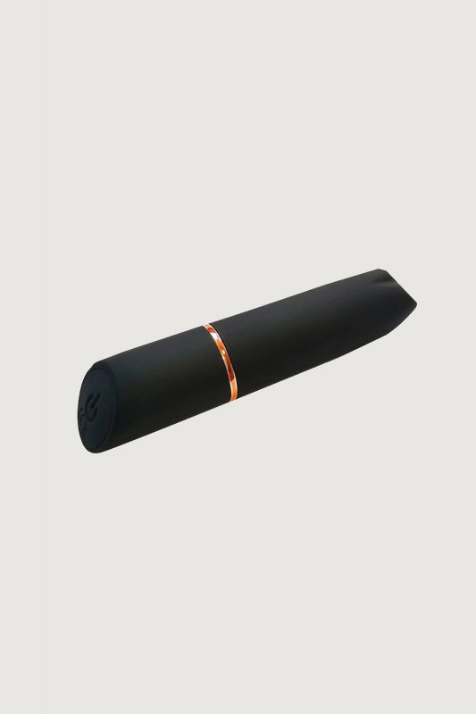 Rocket black rechargeable bullet