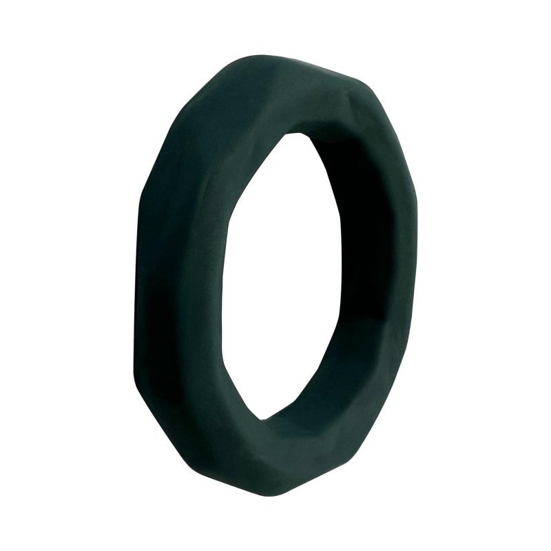 Pierścień na penisa Stellar Cock Ring