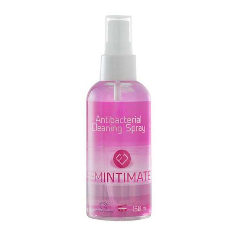 Antybakteryjny spray do czyszczenia zabawek erotycznych 150 ml