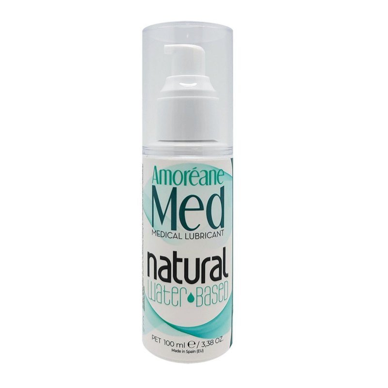 Amorene Med lubrykant wodny 100 ml