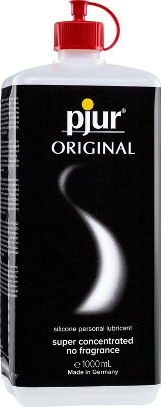 Pjur Orginal silikonowy żel intymny 1000 ml