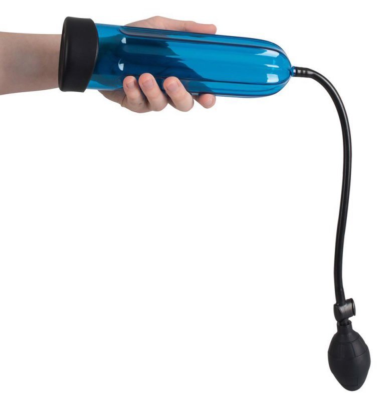 Pompka do penisa Pump Cool