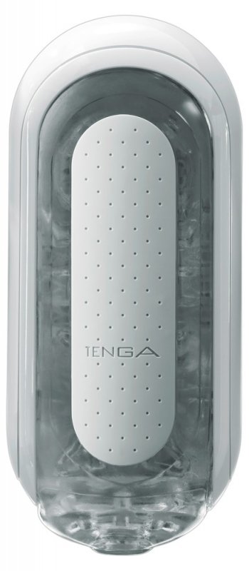 Tenga Flip 0 Zero masturbator męski