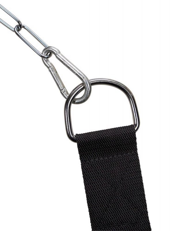 Hot rockin swing