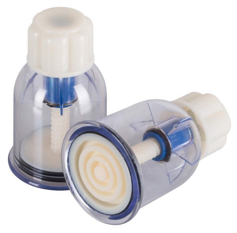 Max twist nipple sucker XL