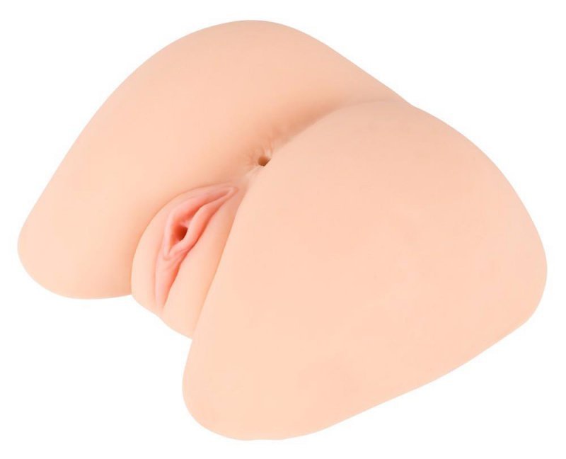 It&#039;s Two&#039;s Company Masturbator