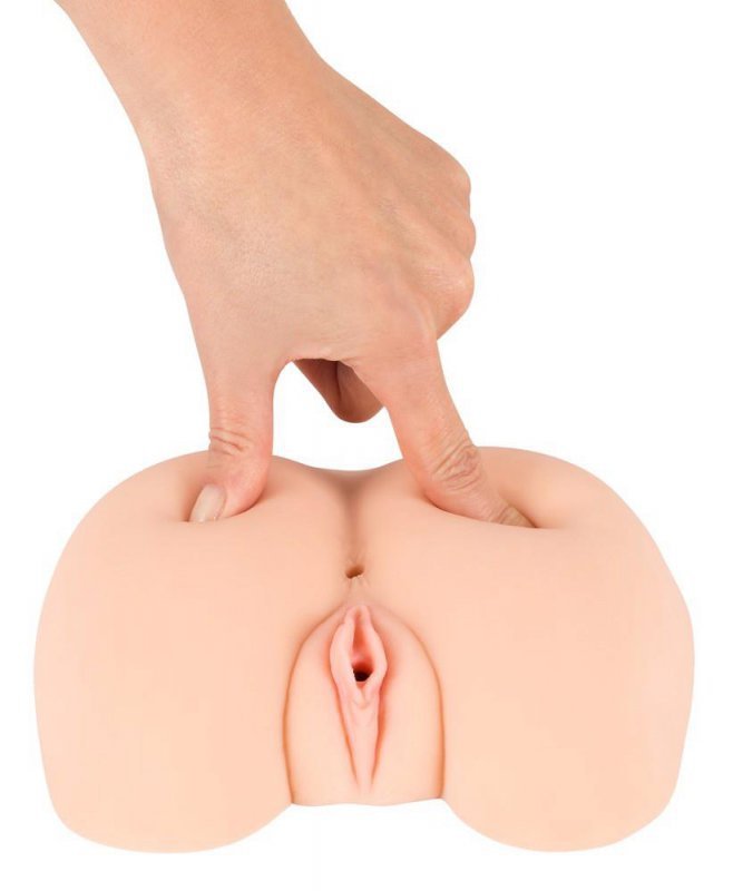 It&#039;s Two&#039;s Company Masturbator