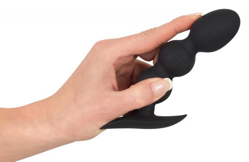 Korek analny kulki zatyczka plug stymulator odbytu