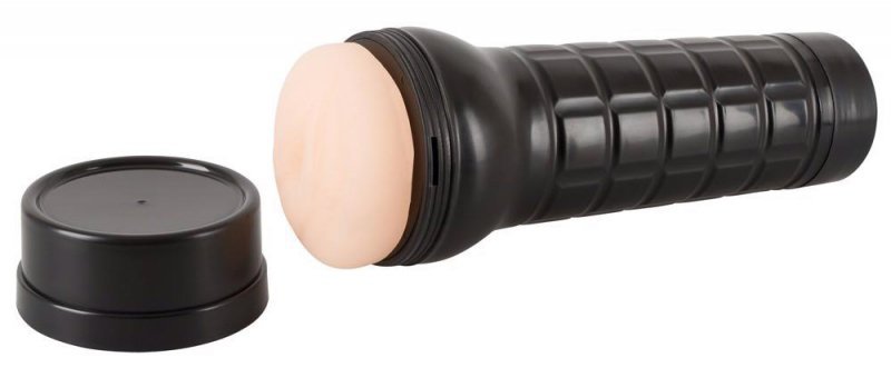 NS pussy masturbator