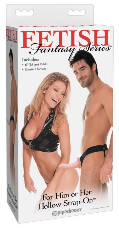 Realistyczne twarde dildo strap on proteza penisa 18 cm