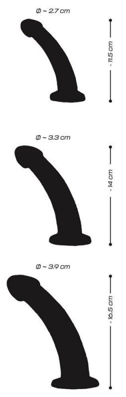 Crystal clear anal training se