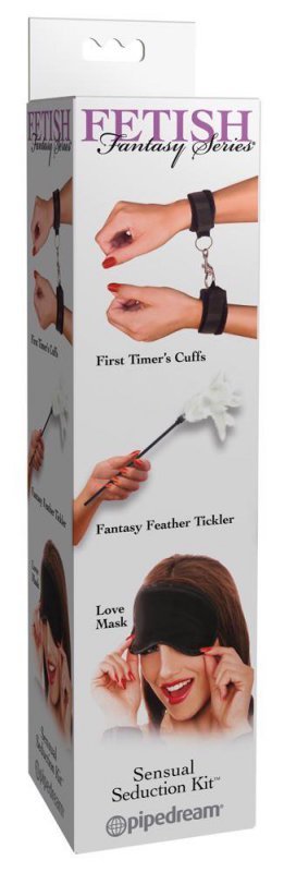 Ffs sensual seduction kit