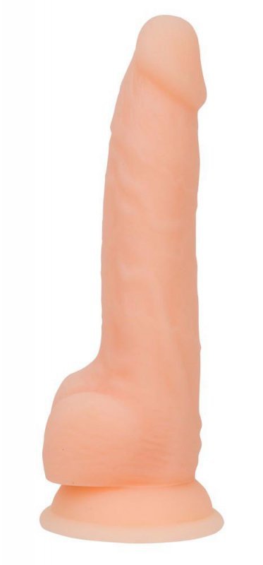 Na 8 dual density silicone van