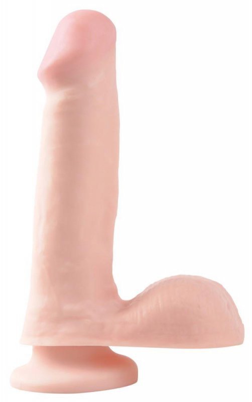 BRW 6&quot; dong suction cup light