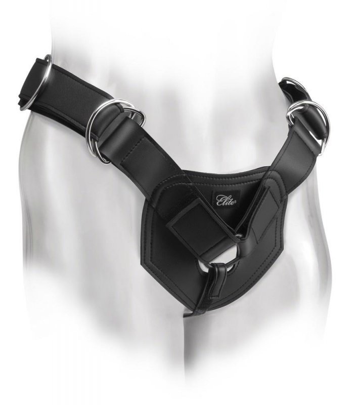 Strapon FFE universal heavy-duty harne