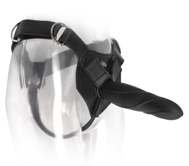 Strapon FFE universal heavy-duty harne
