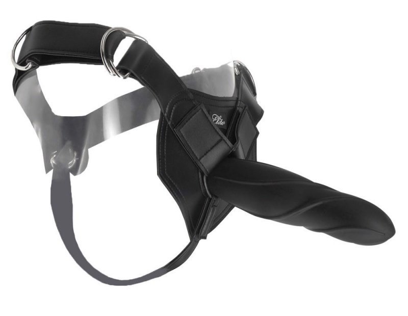 Strapon FFE universal heavy-duty harne