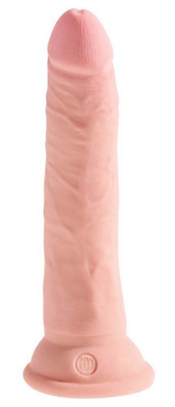 KCP 7 triple density cock
