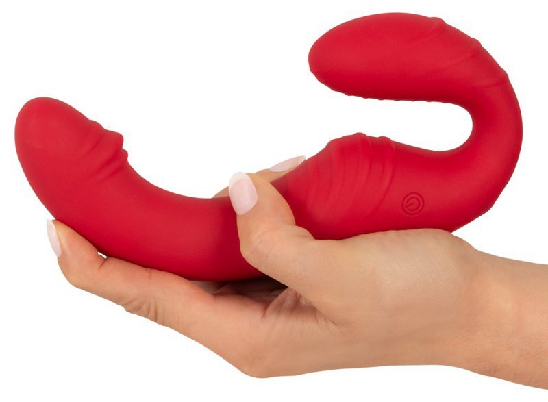 Strapon Rc strapless strap-on 3
