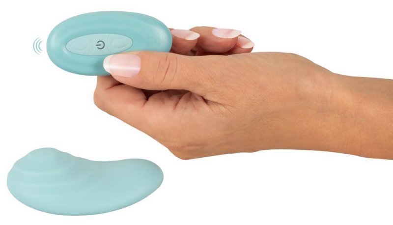 Softies rc panty vibrator