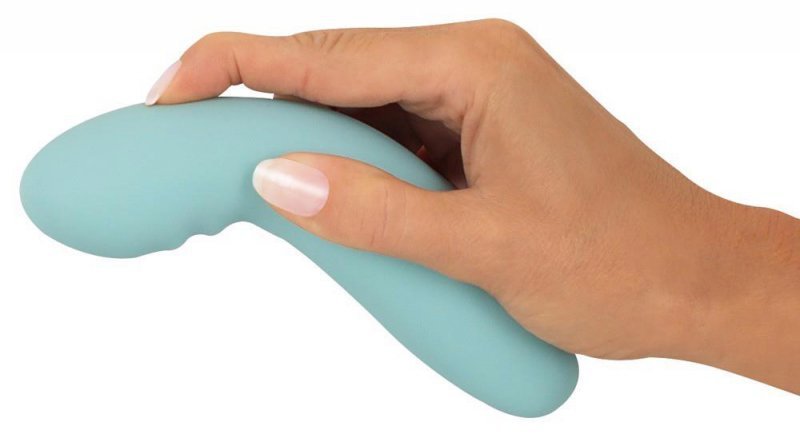 Softies mini g-spot
