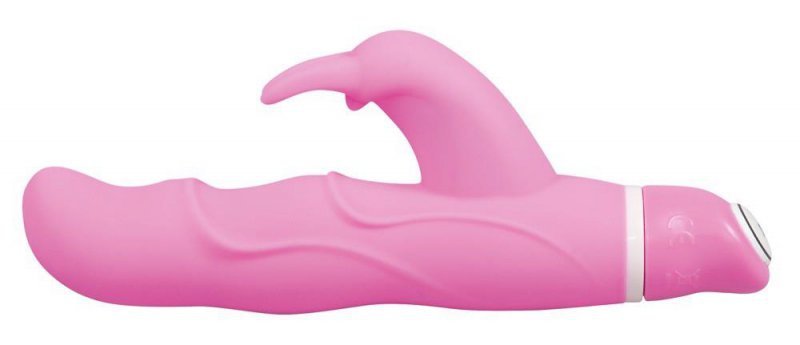 Wibrator króliczek sex masażer intensywny orgazm