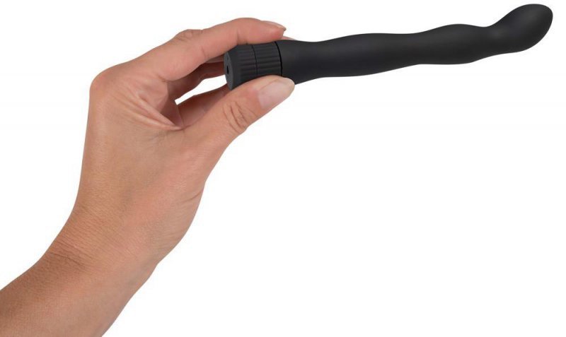 Wibrator analny masażer prostaty dla niej i dla niego