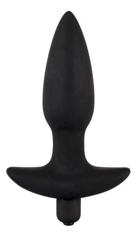 Zestaw BV Anal Kit 4-tlg -Wibrator
