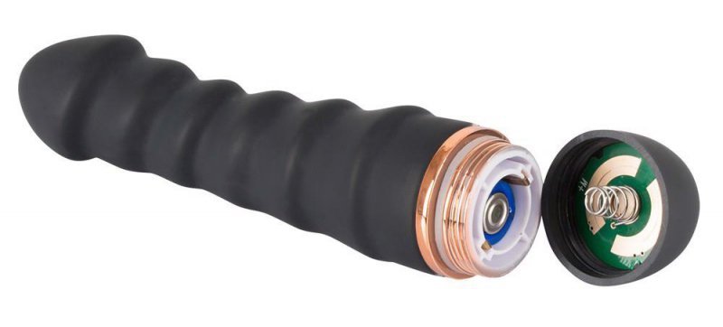 Ripple Vibrator