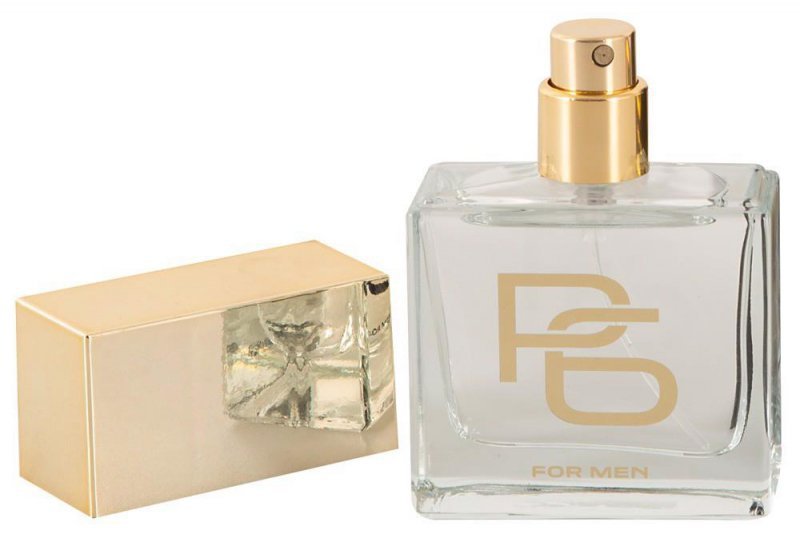 Perfumy z feromonami dla niego P6 Super 25 ml