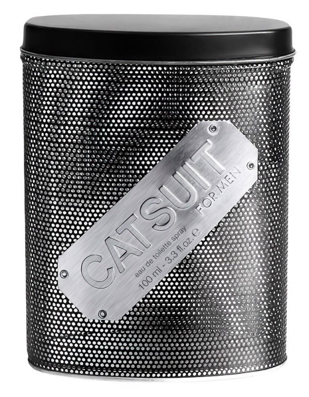 Perfumy męskie CL Catsuit Men 100 ml