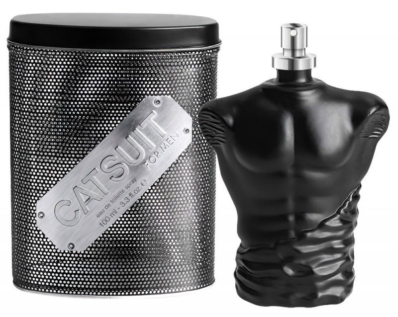 Perfumy męskie CL Catsuit Men 100 ml