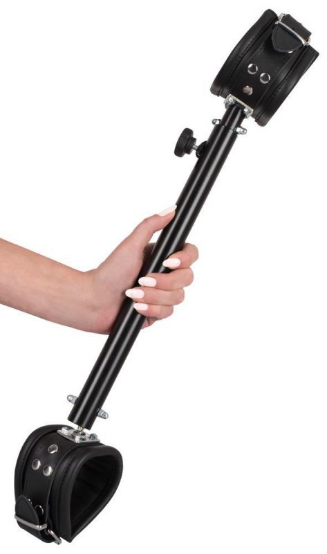 Rozpórka do krępowania Leather Spreader Bar