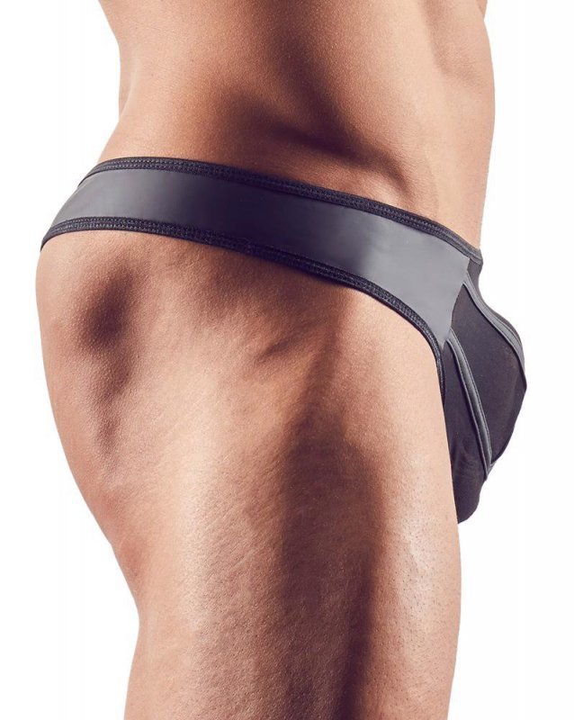 Męskie stringi Men's String M