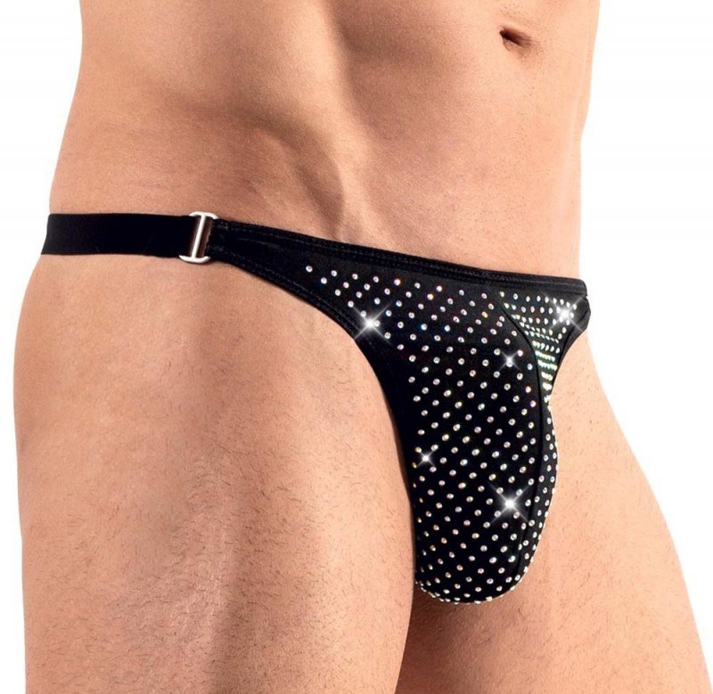 Men's string L