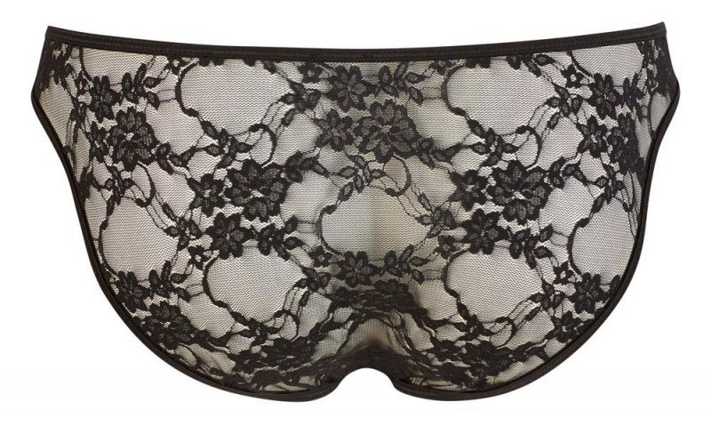 Men&#039;s Briefs Lace XL