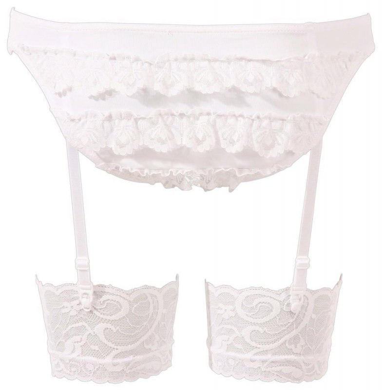 Niegrzeczna uczennica sex strój Cottelli XL