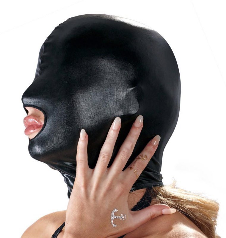 BK Kopfmaske I Wet