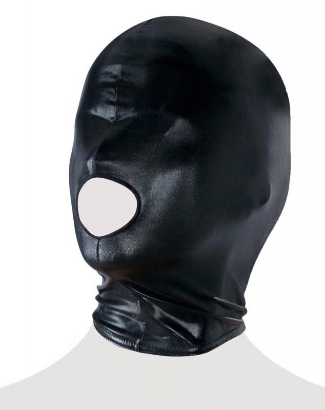 BK Kopfmaske I Wet
