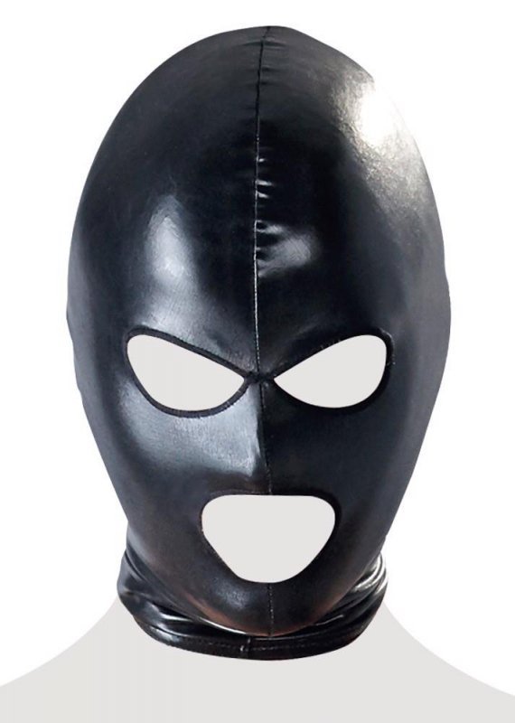 BK Kopfmaske II Wet