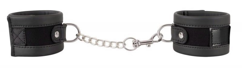 Sex wegańskie kajdanki handcuffs vegan