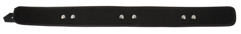 Kajdanki maska obroża smycz Bad Kitty Restraint Set