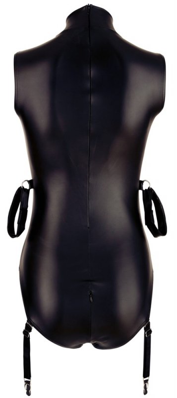 Seksowna bielizna body niewolnica Cottelli  XL