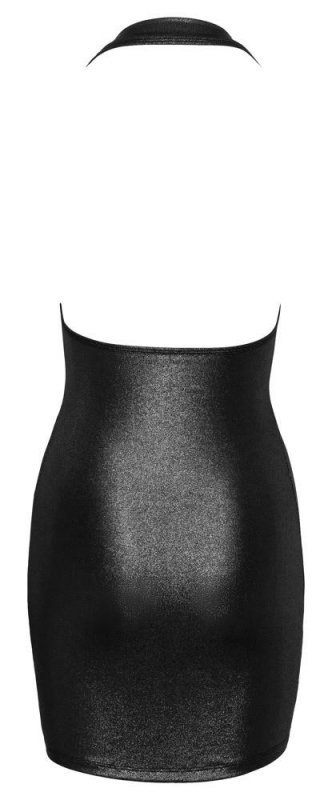 Seksowna sukienka dekolt bdsm Cottelli XL