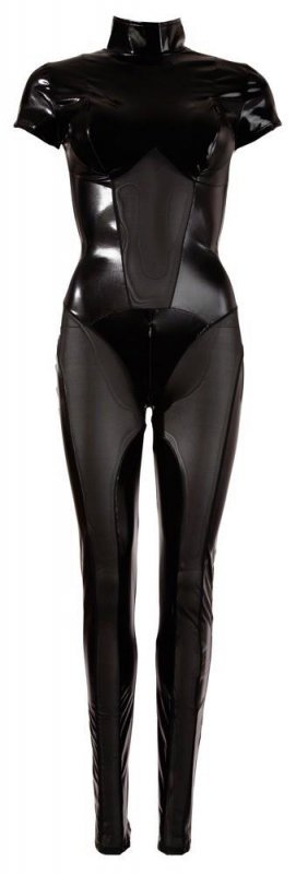 Sex kombinezon erotyczny catsuit CottelliS
