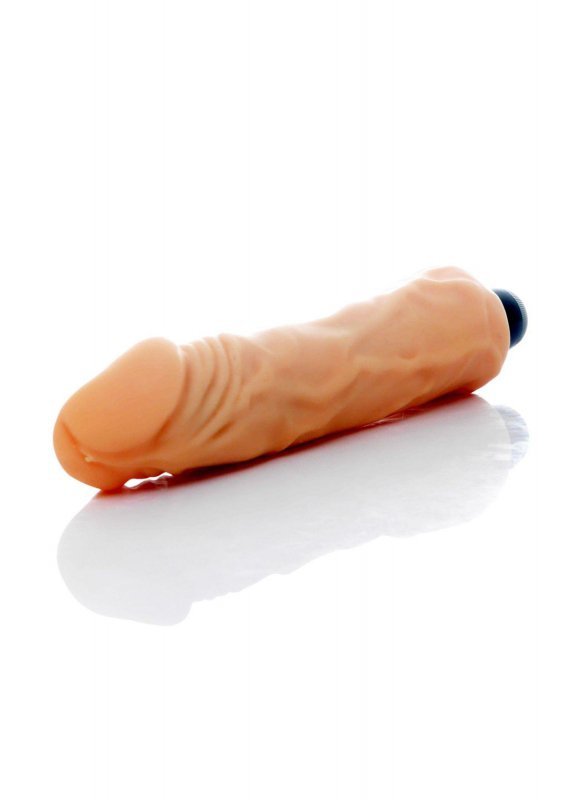 Wibrator jak penis RAIN